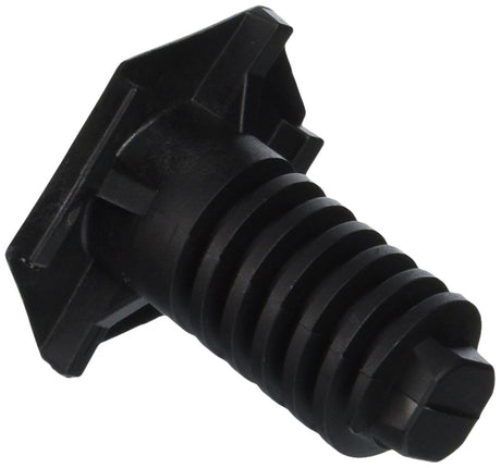 GE WB02K10182 Range Leveling Leg