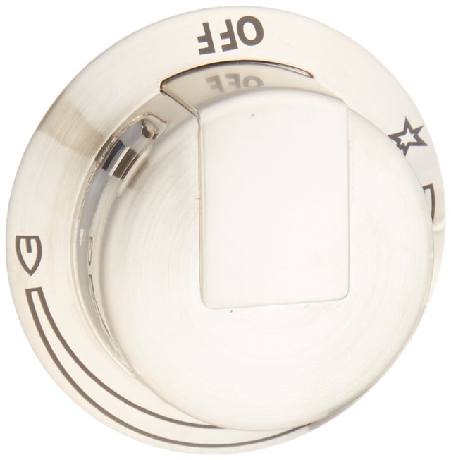 GENUINE Frigidaire 318905202 Range/Stove/Oven Control Knob
