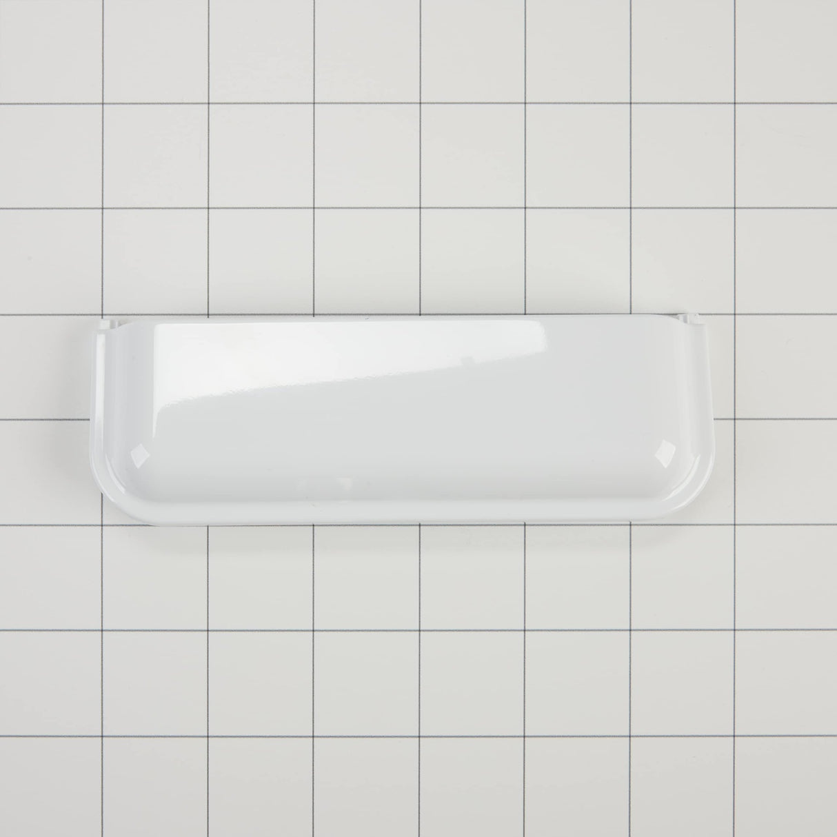 Whirlpool W10861225 Genuine OEM Dryer Door Handle