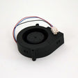 Whirlpool W10846539 Genuine OEM Refrigerator Evaporator Fan Motor