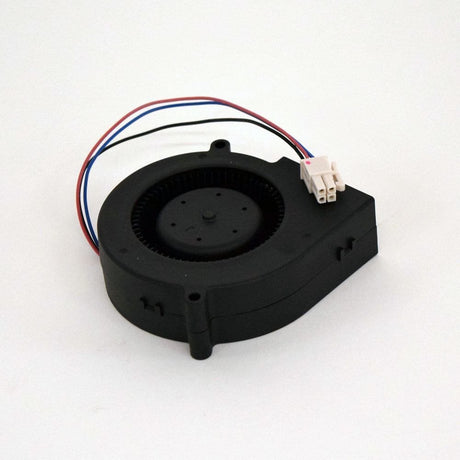 Whirlpool W10846539 Genuine OEM Refrigerator Evaporator Fan Motor