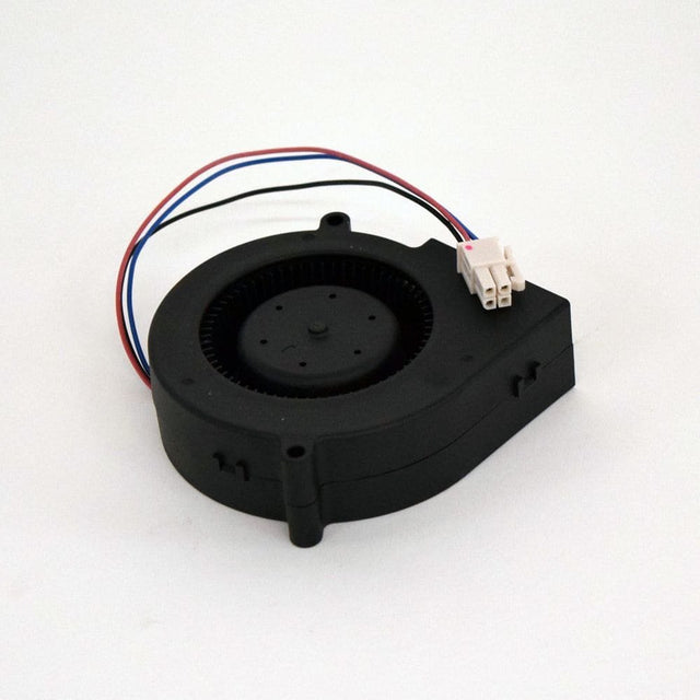 Whirlpool W10846539 Genuine OEM Refrigerator Evaporator Fan Motor