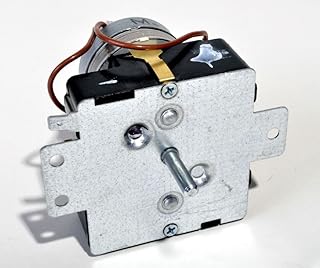 Whirlpool 8299779 Dryer Timer Assembly