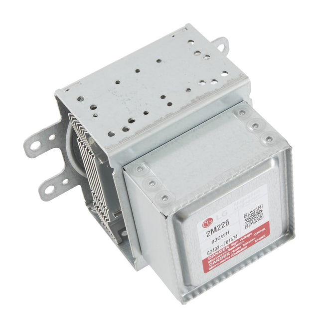 Whirlpool W10754299 Genuine OEM Microwave Magnetron Replacement Part - Replaces 8206341, W10210845, W10216360, and W10496310