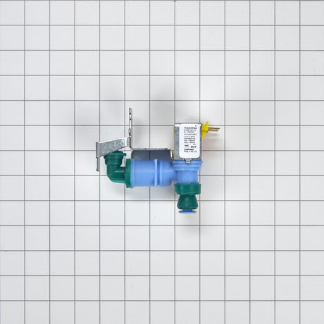 Whirlpool WPW10420083 Genuine OEM French Door Refrigerator Water Inlet Valve