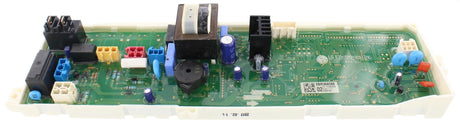 LG Electronics EBR36858802 Dryer Main PCB Assembly