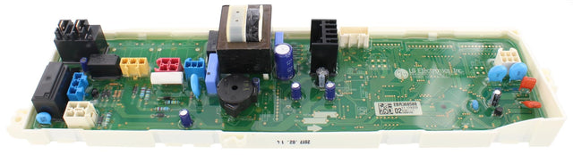 LG Electronics EBR36858802 Dryer Main PCB Assembly