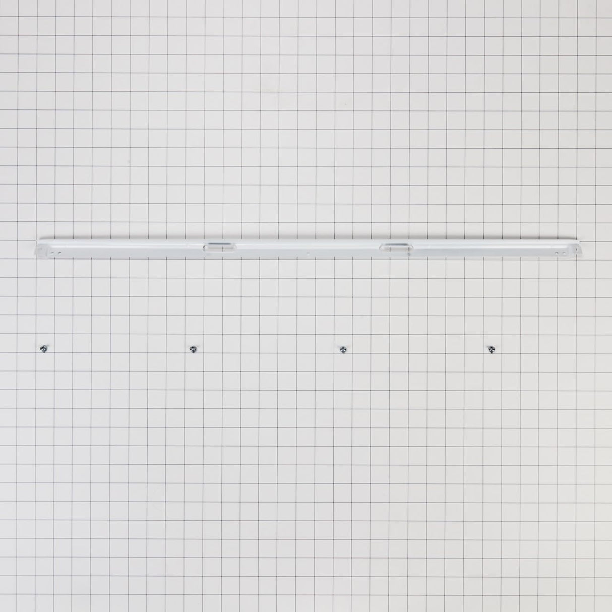 Whirlpool WP8523175 Genuine OEM Electric Range Oven Door Trim