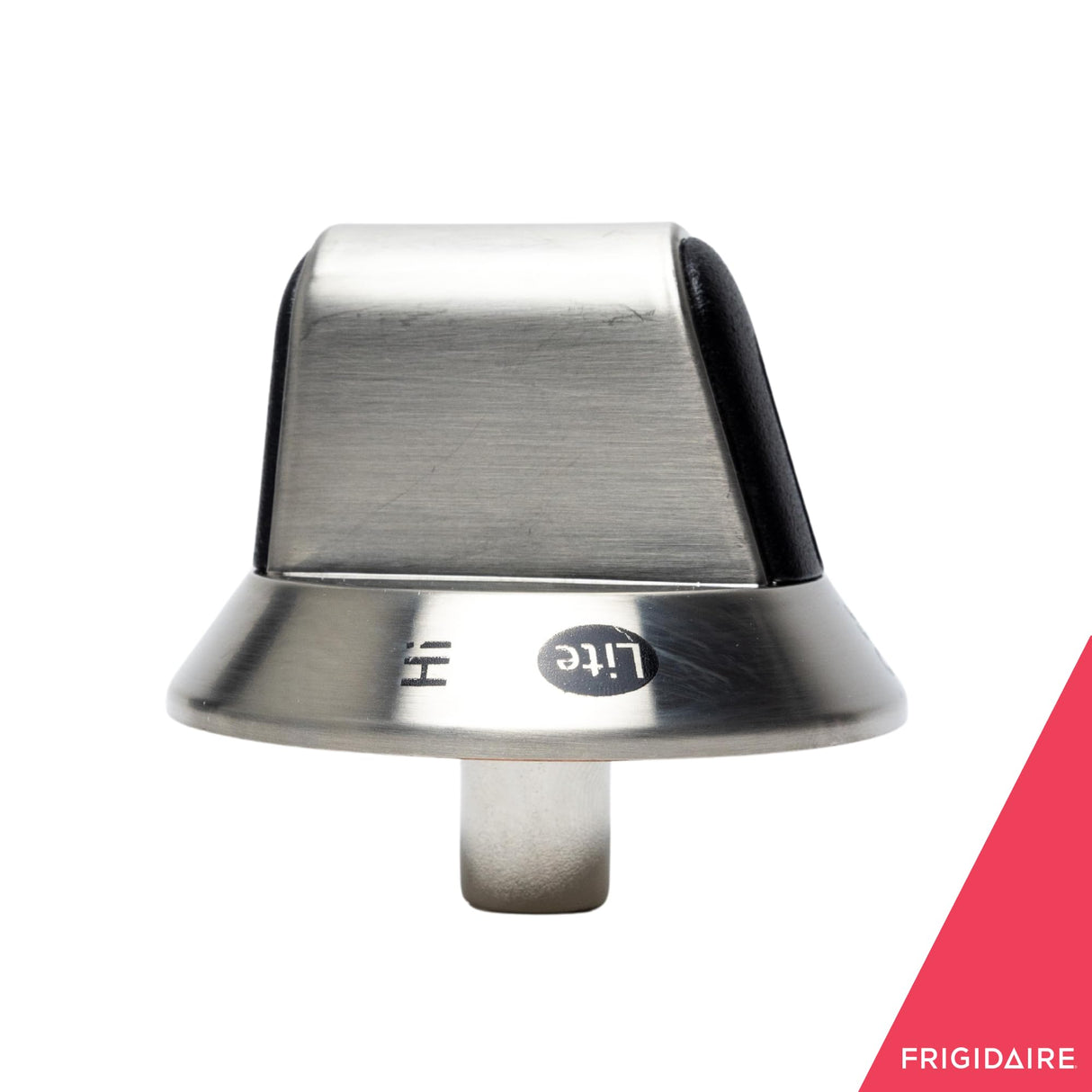Frigidaire 318602603 Stovetop Burner Knob for Gas Ranges and Stoves