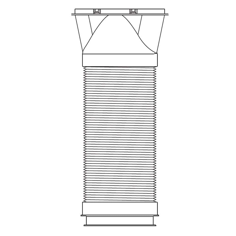 LG COV32305701 Duct Assembly, Outsourcing