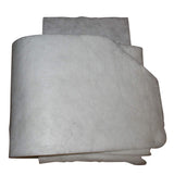 Whirlpool Insulation W10877094 replacement part
