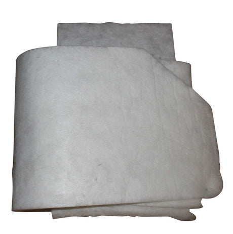 Dishwasher Insulation Shield