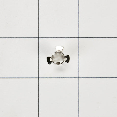 Whirlpool WPW10278150 Genuine OEM Gas Range Surface Burner Igniter Clip
