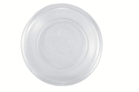 GE WB49X10189 Genuine OEM Microwave Oven 16" Glass Turntable Plate Tray