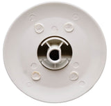 GE Dryer Knobs WE01X20374 replacement part
