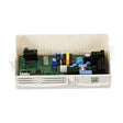 Samsung DC92-01729Z Dryer Main Control Board, PCB Assembly