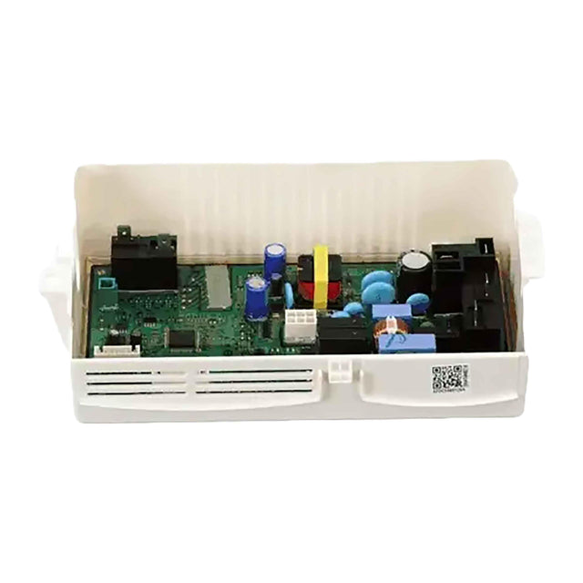 Samsung DC92-01729Z Dryer Main Control Board, PCB Assembly