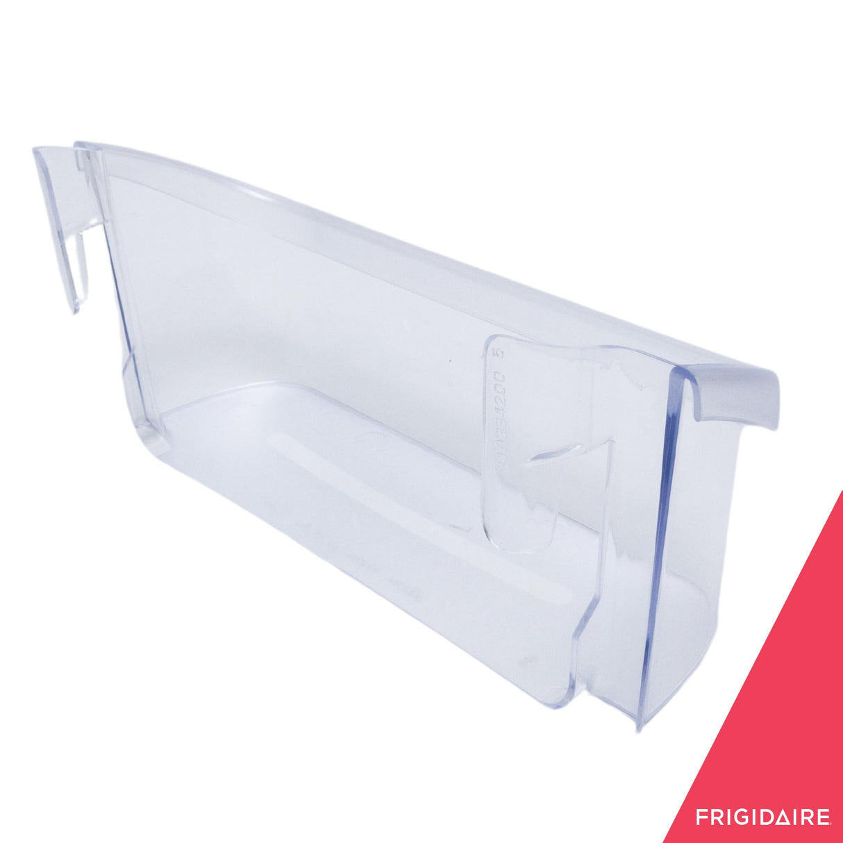 Frigidaire 240334202 Refrigerator Door Shelf Bin