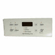 Frigidaire 316419134 Overlay