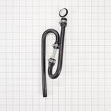 Whirlpool Hoses and Tubes WP206680 replacement part