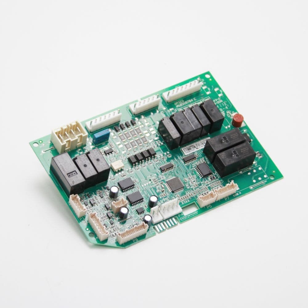 Whirlpool WPW10589837 Genuine OEM Refrigerator Electronic Control Board