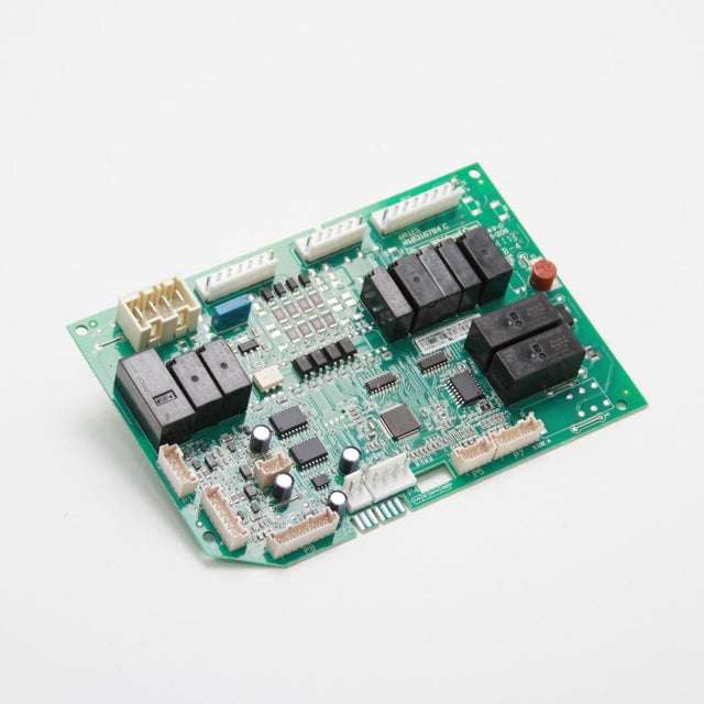 Whirlpool WPW10589837 Genuine OEM Refrigerator Electronic Control Board