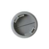 GE Dishwasher Caps & Lids WD12X10122 replacement part