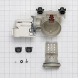Whirlpool Pumps 280187 replacement part