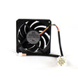 GE WR60X25858 Genuine OEM Refrigerator Freezer Evaporator Fan Motor