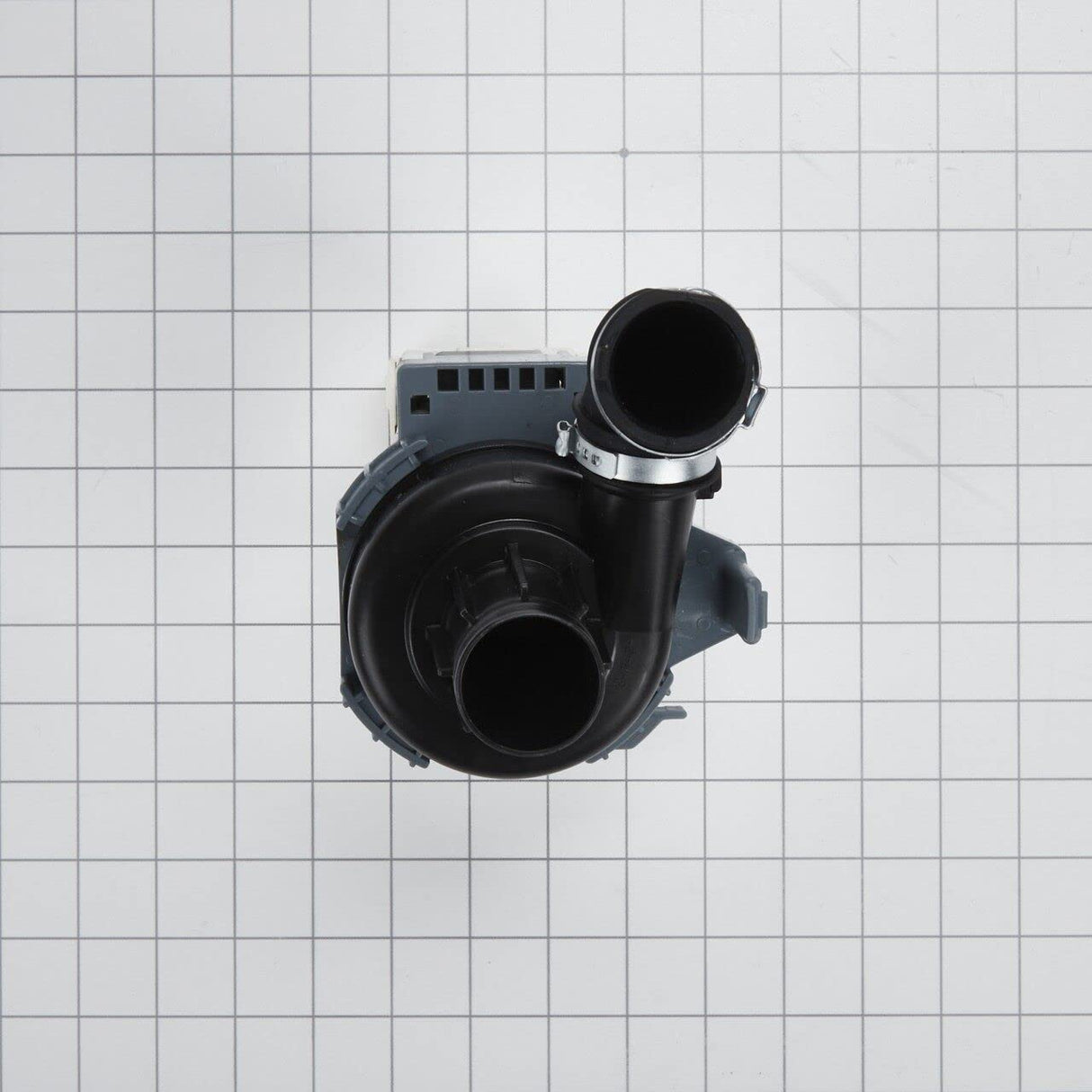 Whirlpool W11032770 Genuine OEM Dishwasher Circulation Pump