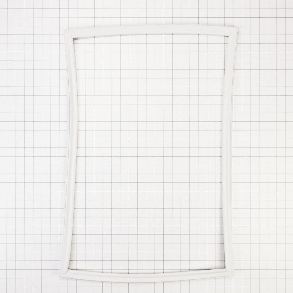 Whirlpool 2159327 Genuine OEM Top Mount Refrigerator Freezer Door Gasket
