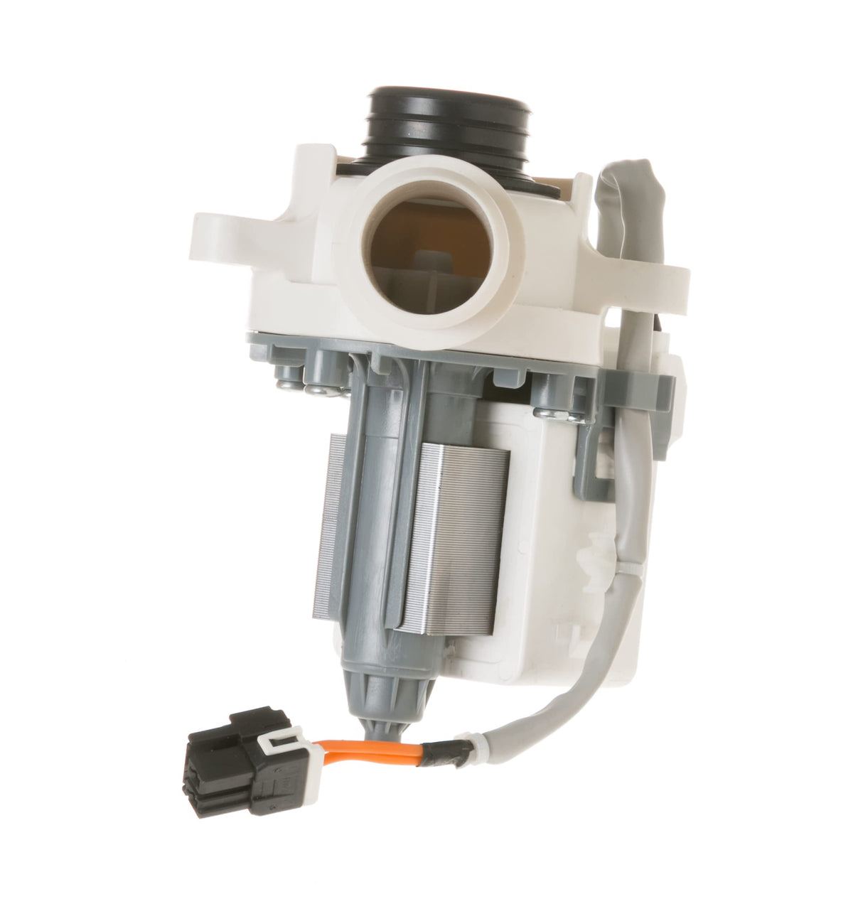 GE WH23X24178 Washer Drain Pump Assembly