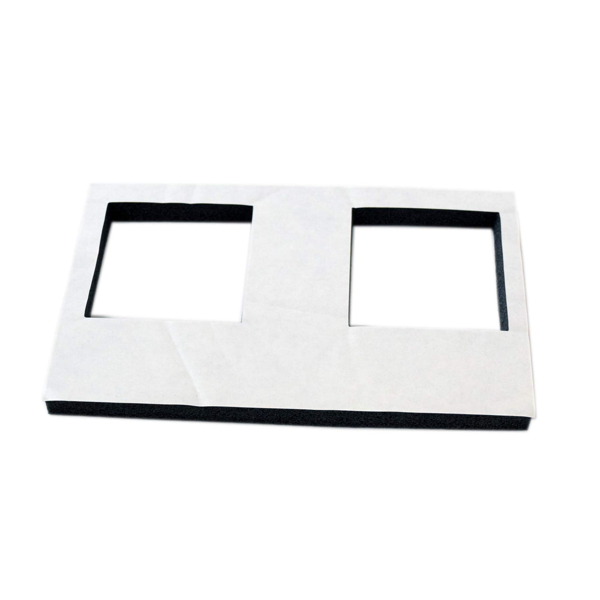 GE WR60X10116 Refrigerator Parts Qc Seal Damper