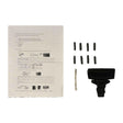 Frigidaire 5304525219 Dishwasher Door Latch
