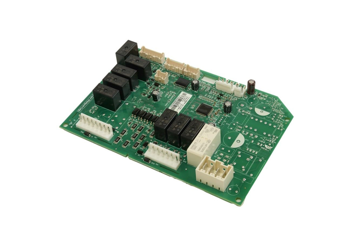 Whirlpool W11035835 Genuine OEM Refrigerator Main Control Board Replacement Part