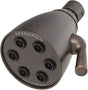 Speakman S-2252-ORB Signature Brass Icon Anystream High Pressure Adjustable Shower Head, Oil-Rubbed Bronze