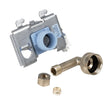 Whirlpool W10648041 Genuine OEM Dishwasher Water Inlet Valve