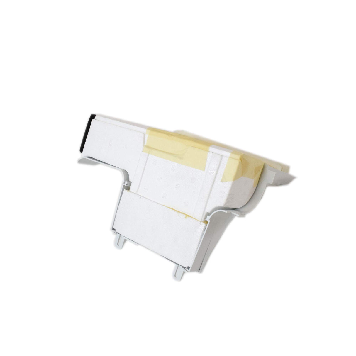 GE WR49X10251 Cover Asm Ff Inlet