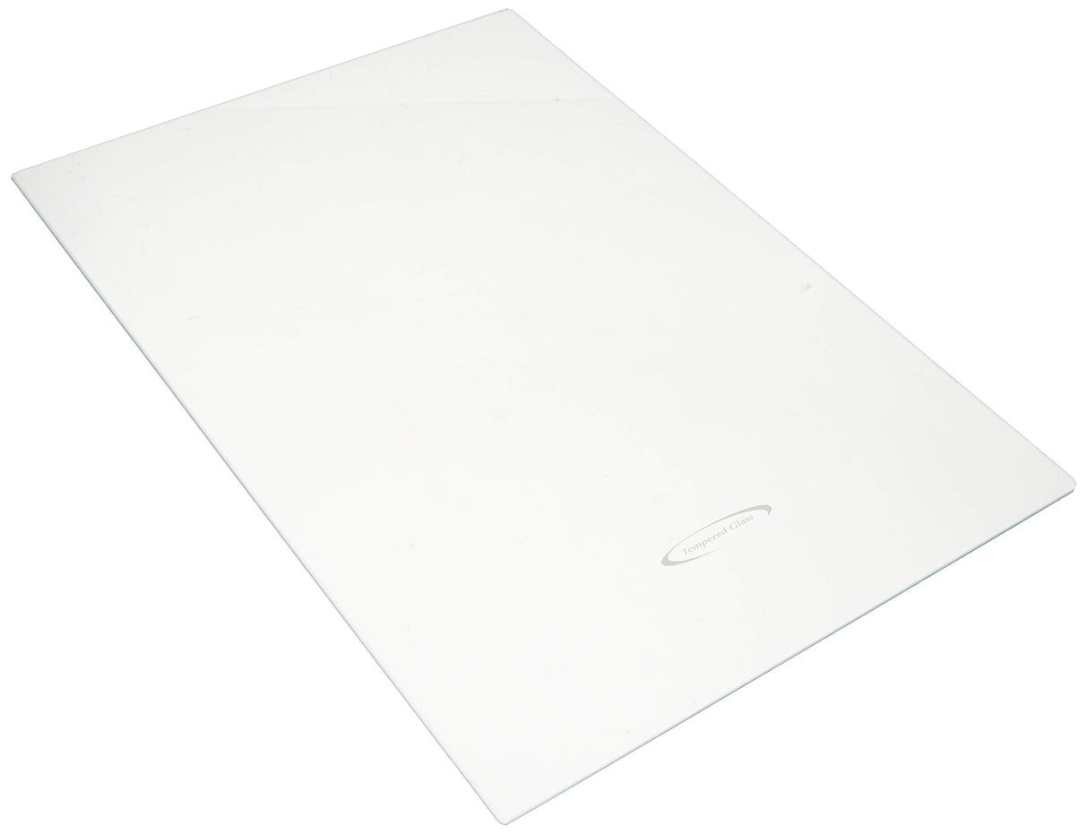 GE WR32X10177 Genuine OEM Refrigerator Glass Shelf