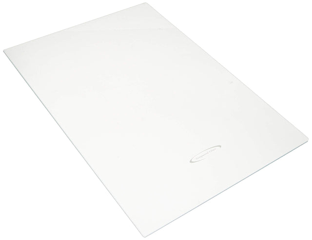 GE WR32X10177 Genuine OEM Refrigerator Glass Shelf