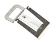 Whirlpool WP8580309 Genuine OEM Dishwasher Door Latch Strike