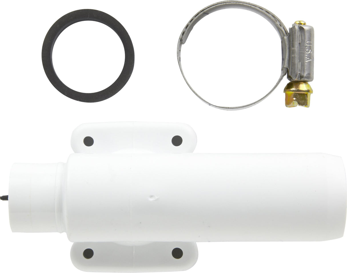 Whirlpool 206638 Genuine OEM Top Load Washer Siphon Break Assembly