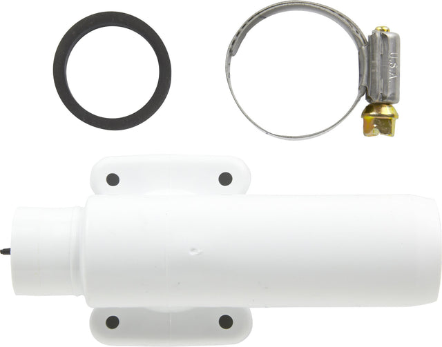 Whirlpool 206638 Genuine OEM Top Load Washer Siphon Break Assembly