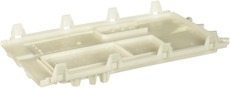 Samsung DC97-08800A Washing Machine Drawer Housing Assembly
