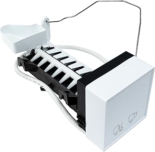 Frigidaire 241798233 Icemaker