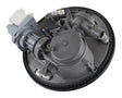 Whirlpool W10888591 Genuine OEM Dishwasher Pump and Motor Assembly