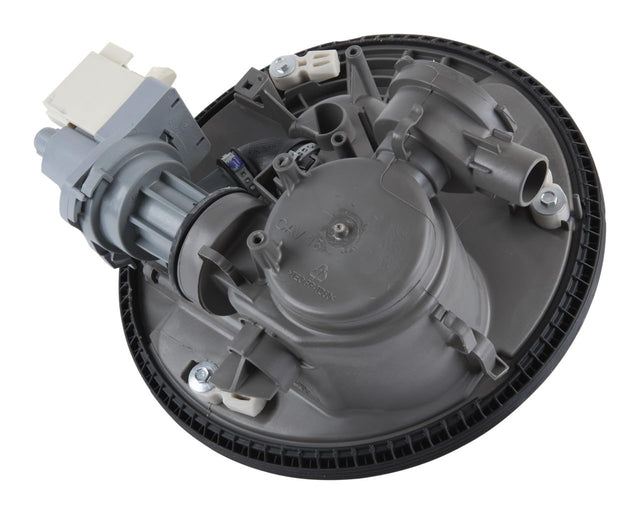 Whirlpool W10888591 Genuine OEM Dishwasher Pump and Motor Assembly