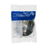 GE Dryer Power Cords WX09X10019 replacement part