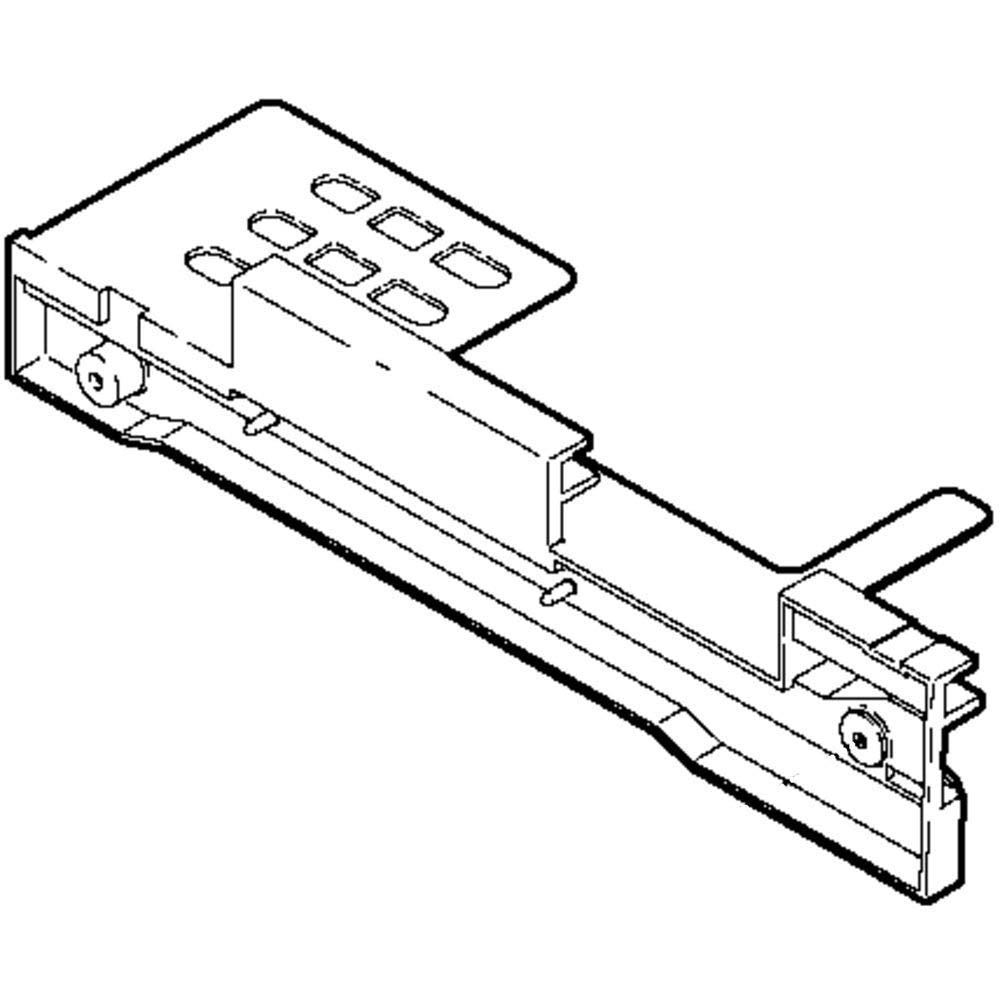 GE WR72X10227 Genuine OEM Glide Lh