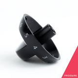 Frigidaire Knobs 316220002 replacement part